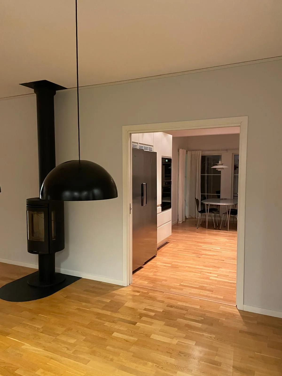 Hyresbostad på Täby i taby