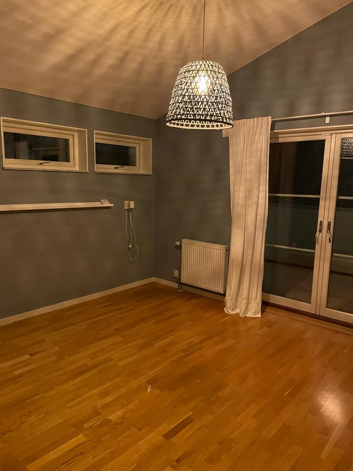 Hyresbostad på Täby i taby