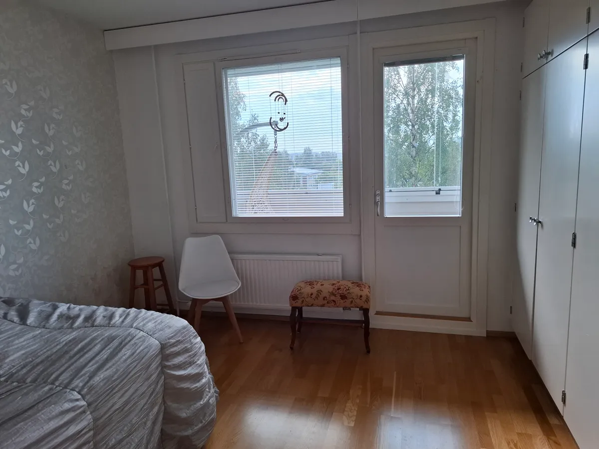 Hyreslägenhet på Oulu i oulu