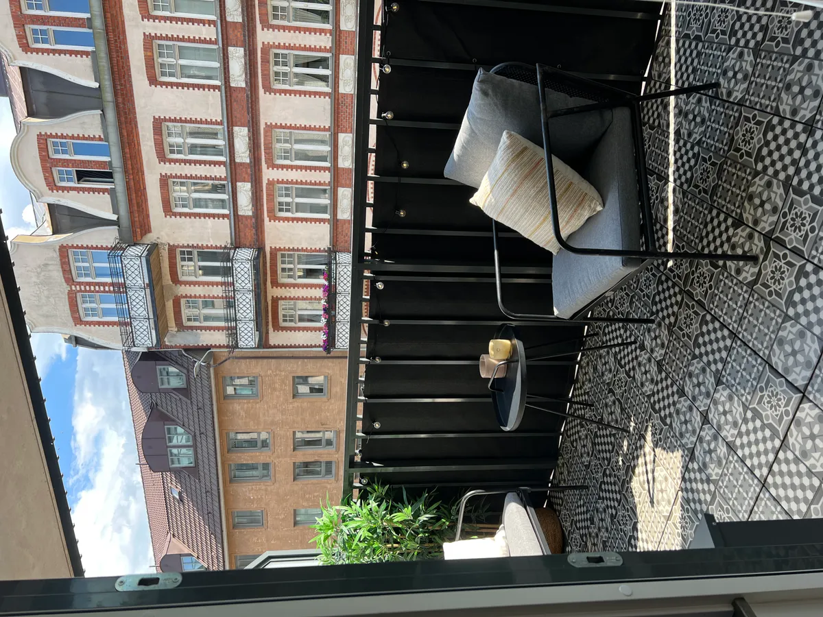 Hyreslägenhet på Varberg i varberg
