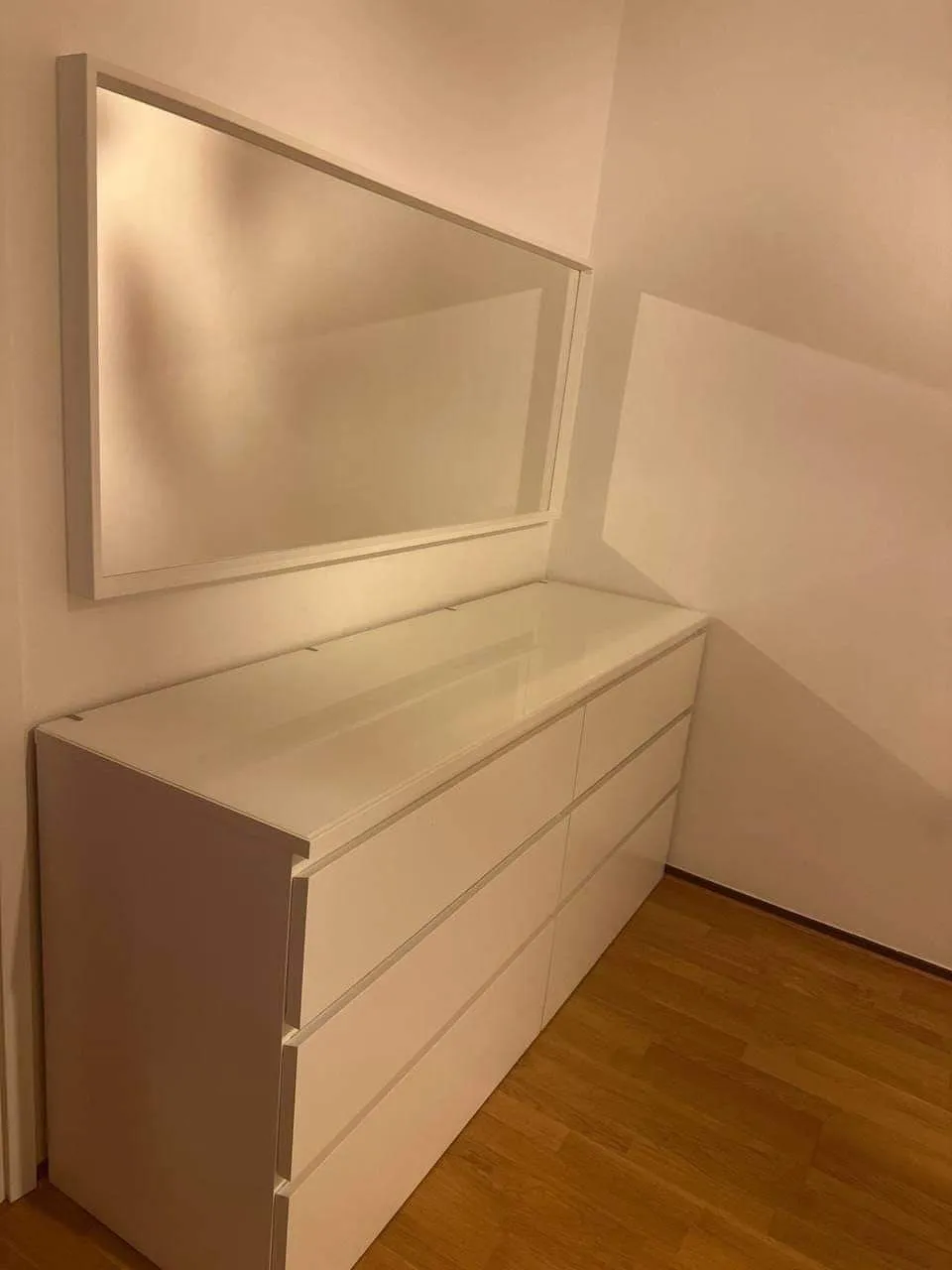 Hyreslägenhet på Malmö i malmo