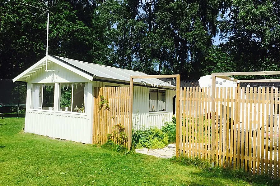 Hyresbostad på Vejbystrand i vejbystrand