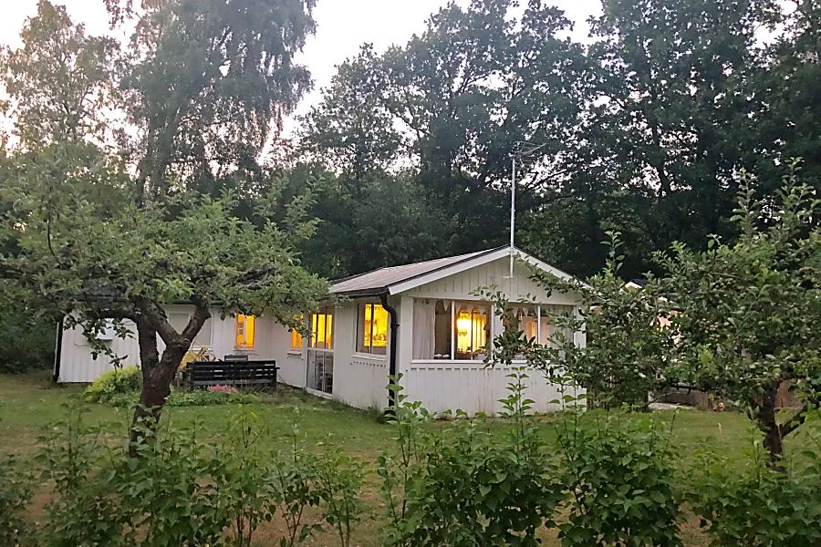 Hyresbostad på Vejbystrand i vejbystrand