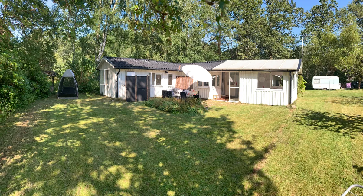 Hyresbostad på Vejbystrand i vejbystrand