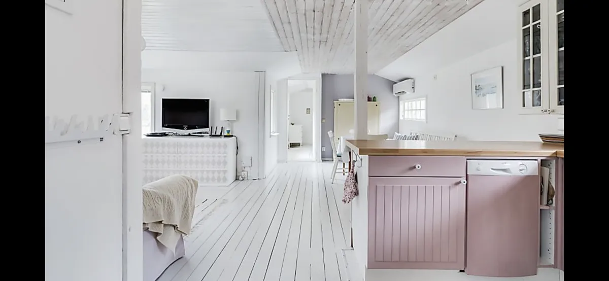 Hyresbostad på Vejbystrand i vejbystrand