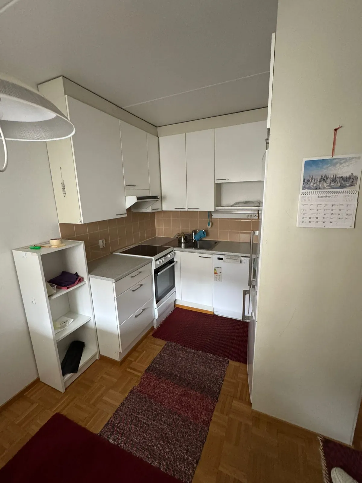 Hyreslägenhet på Helsinki i helsinki