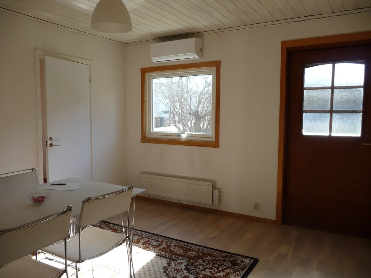 Hyreslägenhet på Enebyberg i enebyberg
