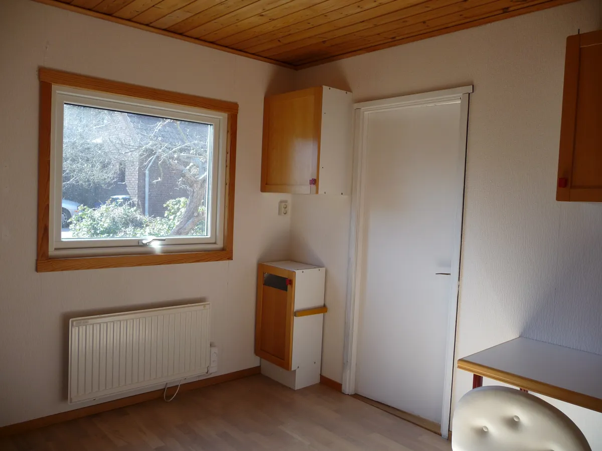 Hyreslägenhet på Enebyberg i enebyberg
