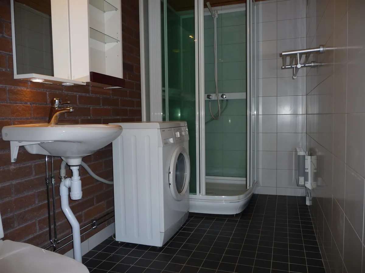 Hyreslägenhet på Enebyberg i enebyberg