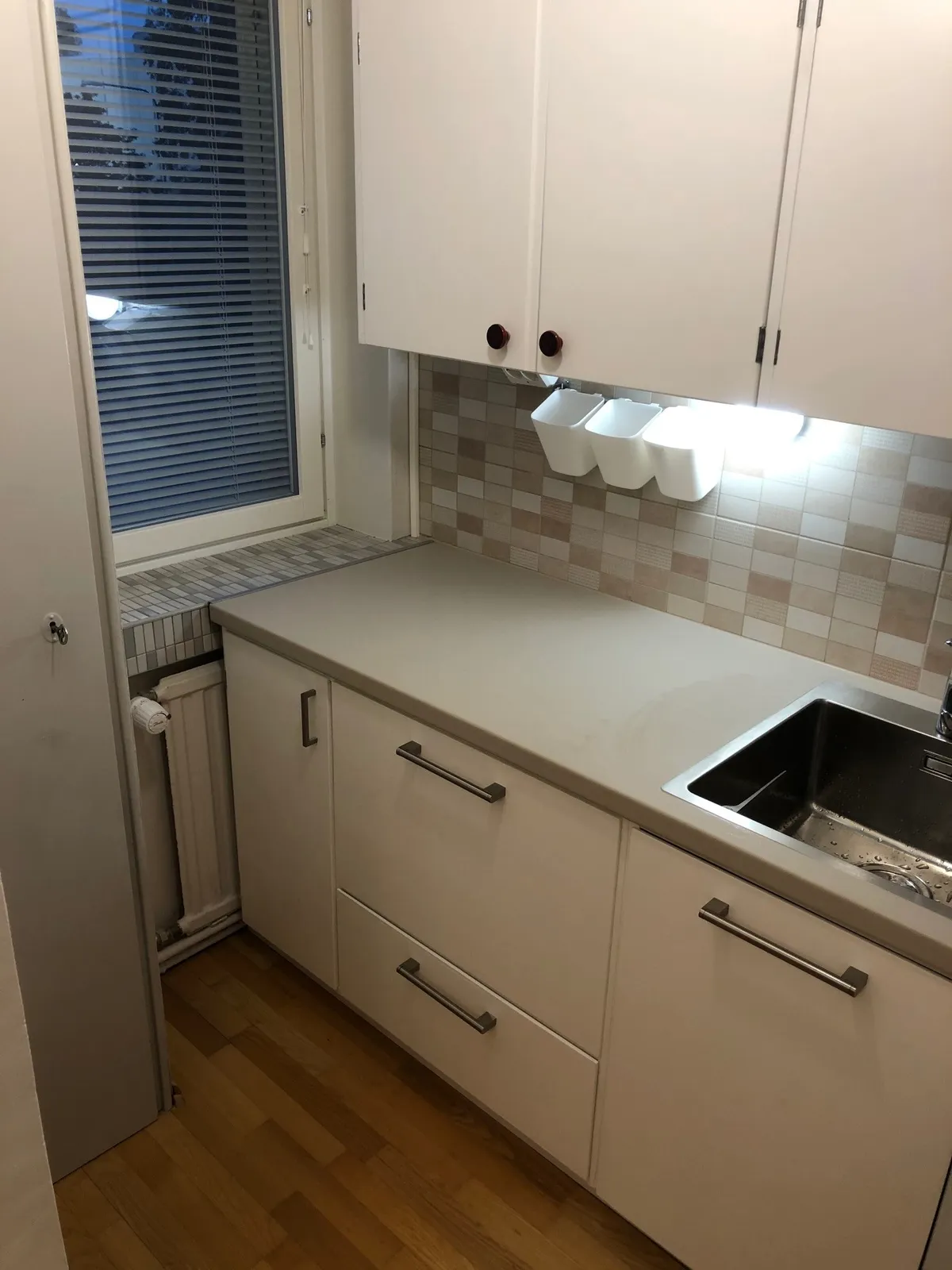 Hyreslägenhet på Helsinki i helsinki