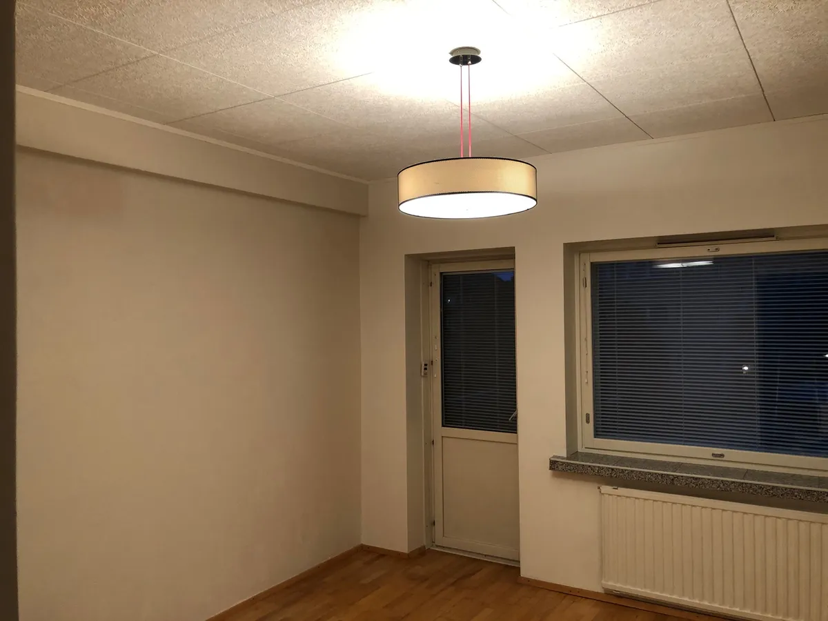 Hyreslägenhet på Helsinki i helsinki