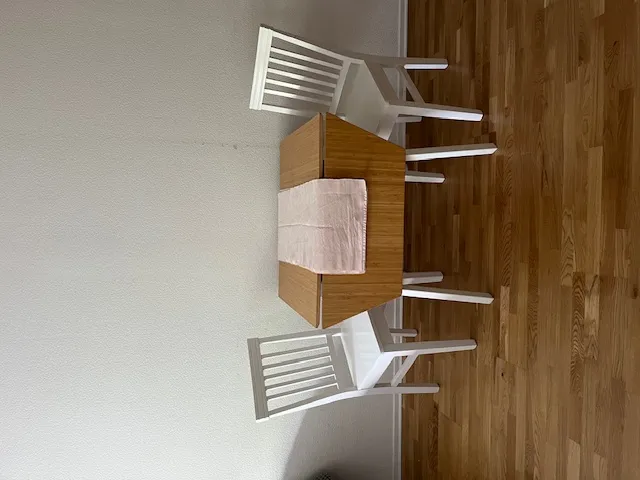 Hyreslägenhet på Bandhagen i bandhagen