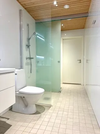 Hyreslägenhet på Helsinki i helsinki