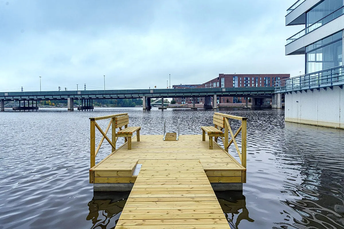 Hyreslägenhet på Helsinki i helsinki