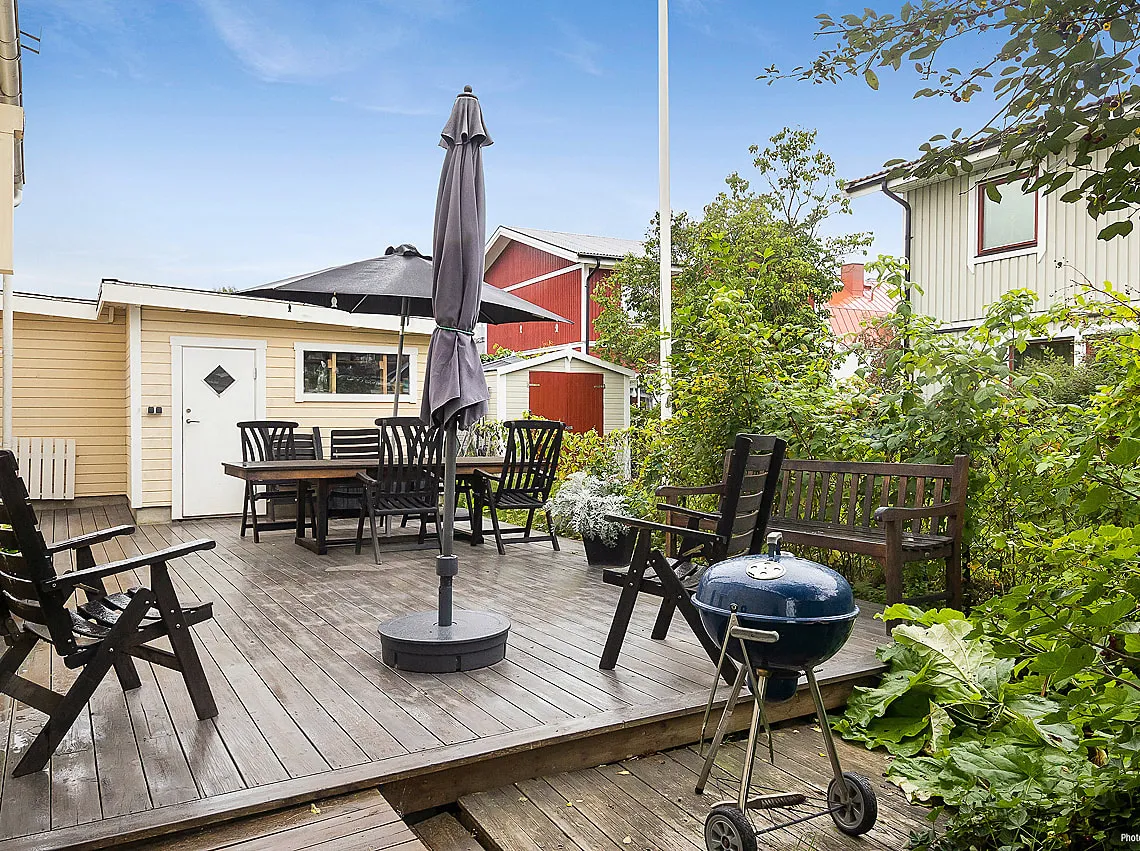 Hyresbostad på Sundsvall i sundsvall
