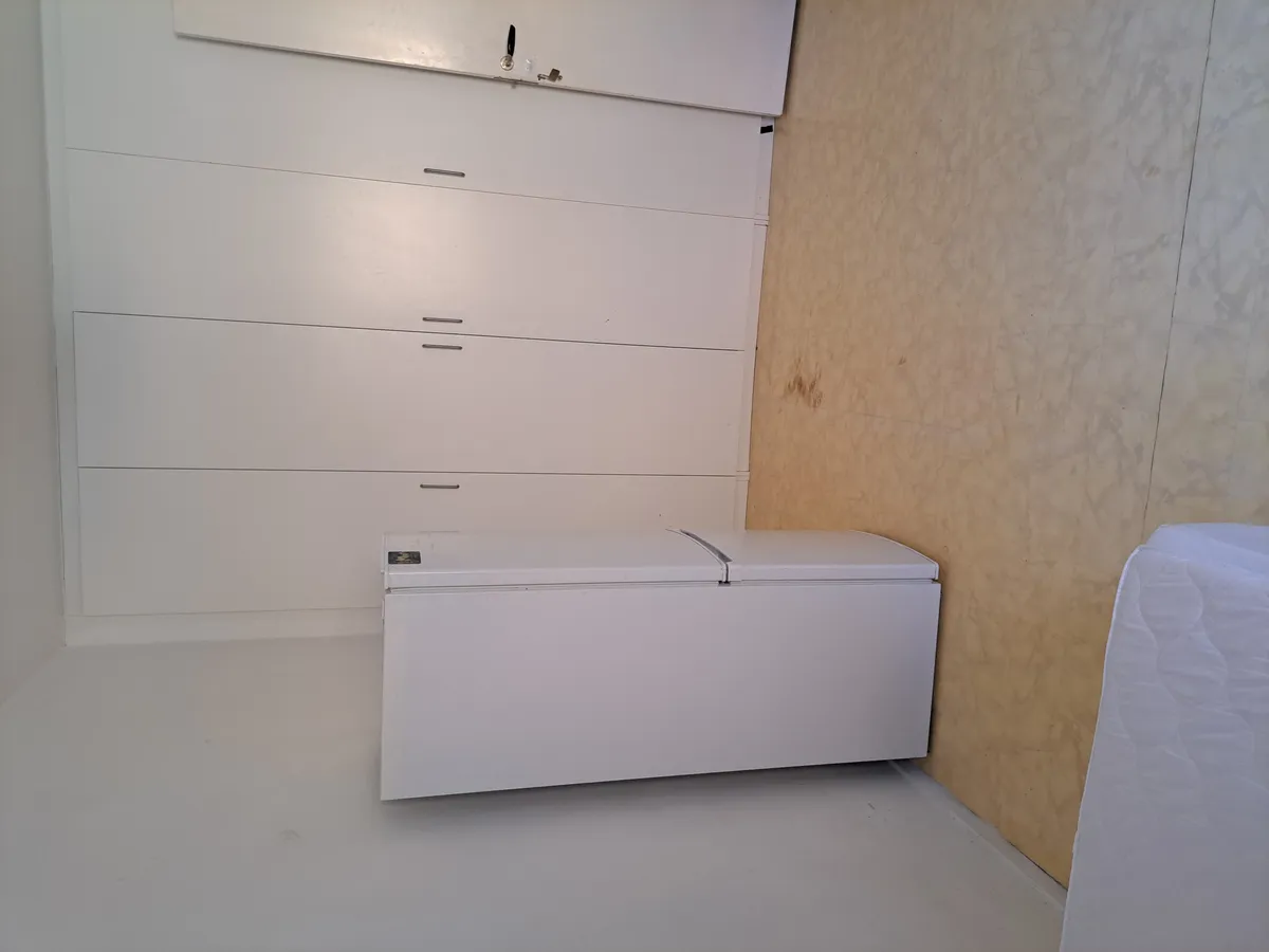 Hyreslägenhet på Spånga i spanga