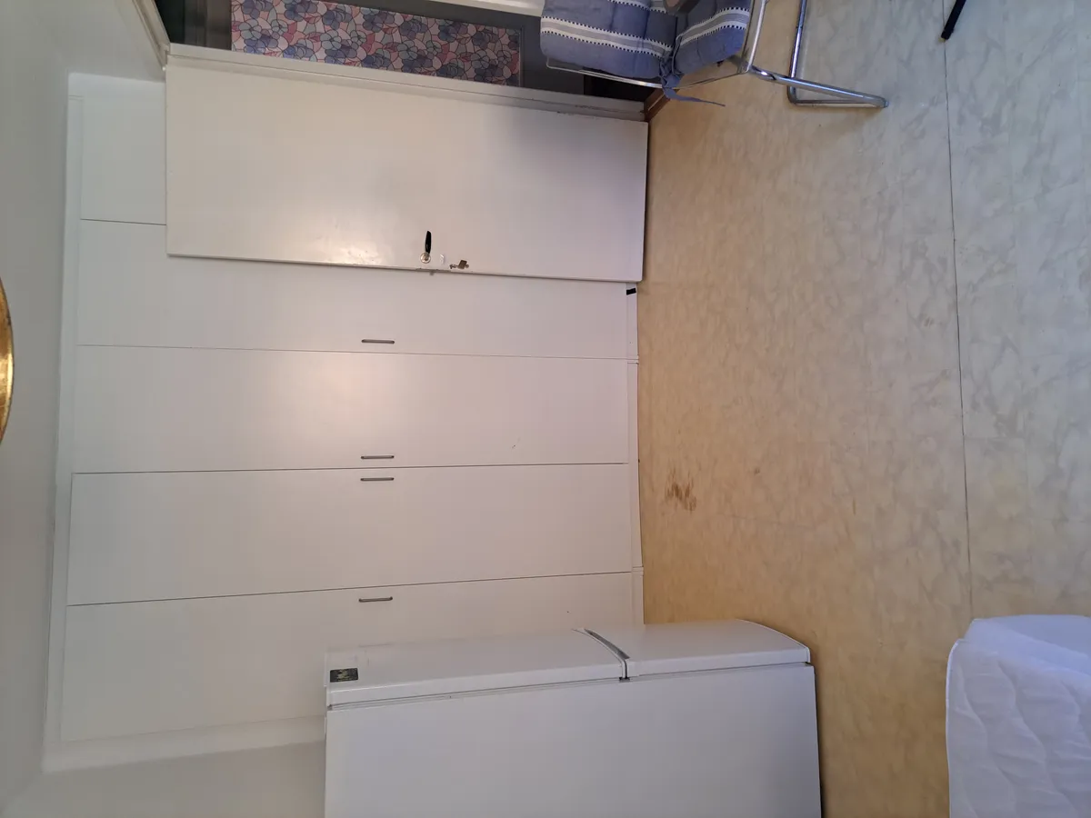 Hyreslägenhet på Spånga i spanga