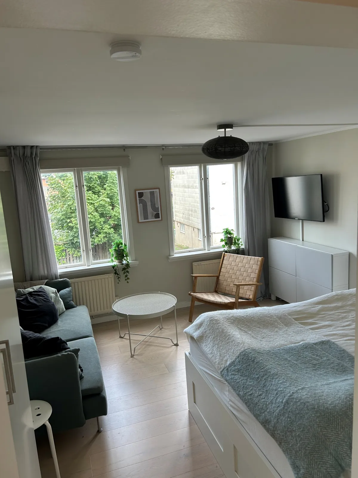 Hyreslägenhet på Göteborg i goteborg