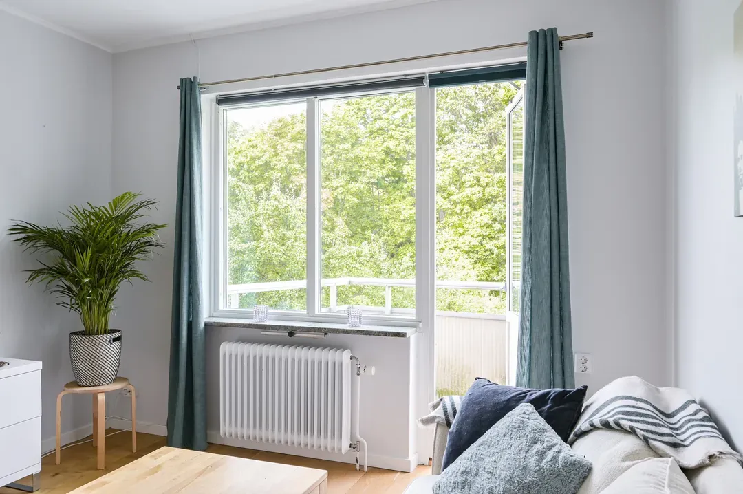 Hyreslägenhet på Bromma i bromma