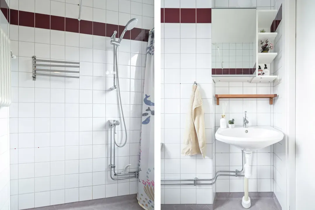 Hyreslägenhet på Bromma i bromma