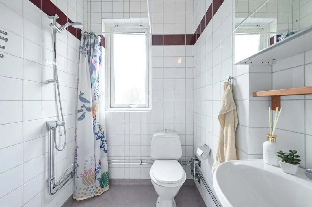 Hyreslägenhet på Bromma i bromma