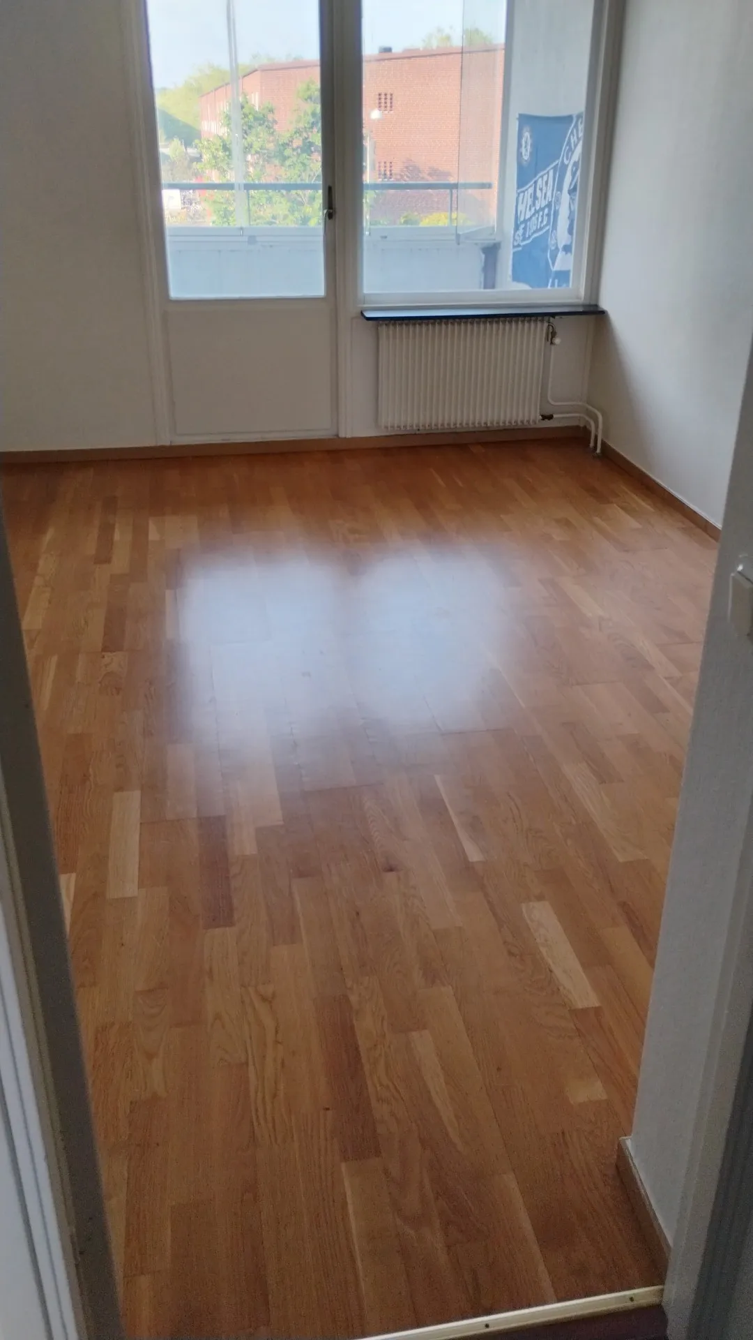 Hyreslägenhet på Malmö i malmo