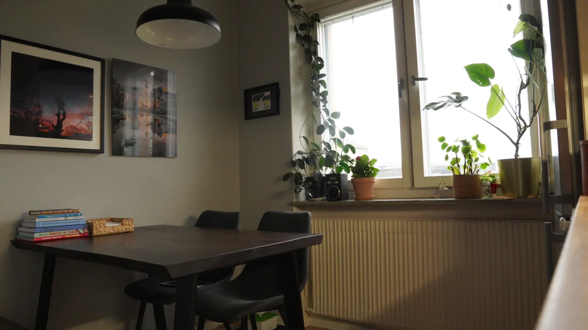 Hyreslägenhet på Trollhättan i trollhattan