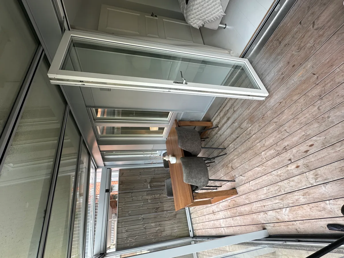 Hyreslägenhet på Hovås i hovas