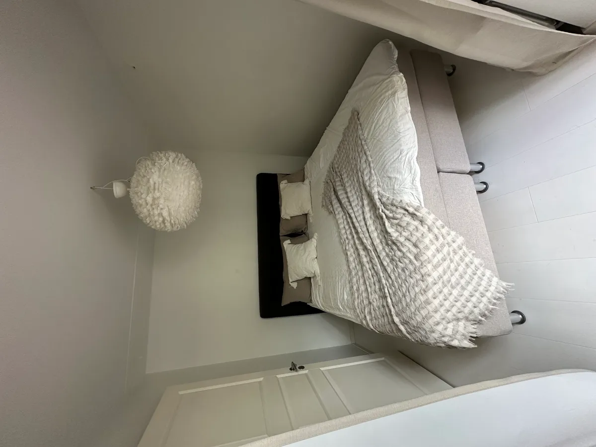 Hyreslägenhet på Hovås i hovas