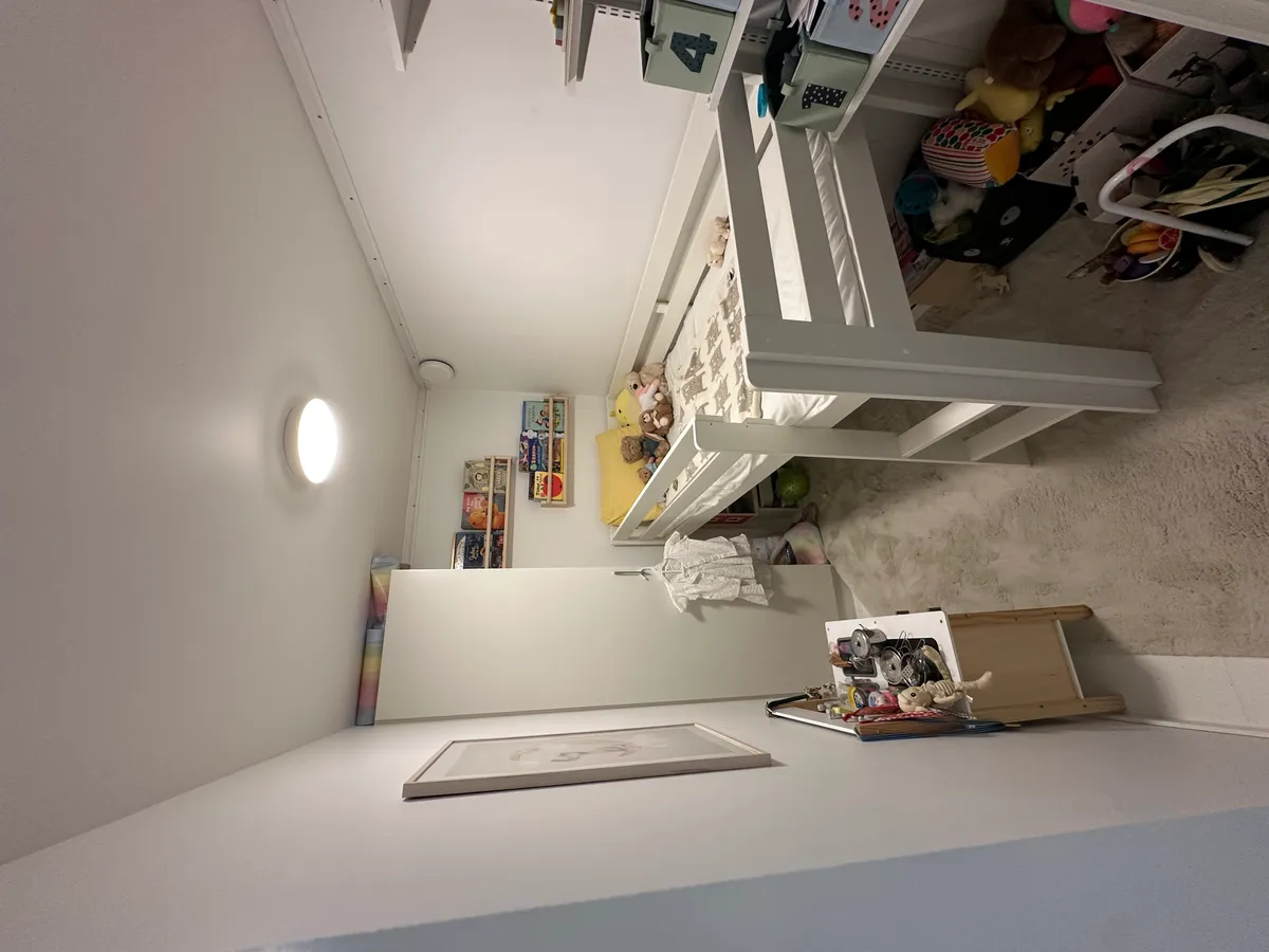 Hyreslägenhet på Hovås i hovas