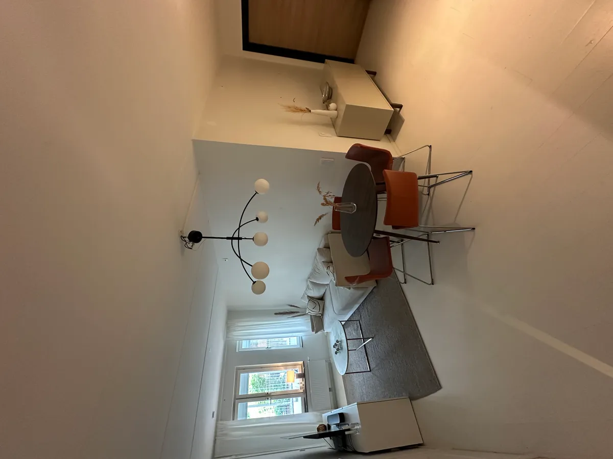 Hyreslägenhet på Hovås i hovas