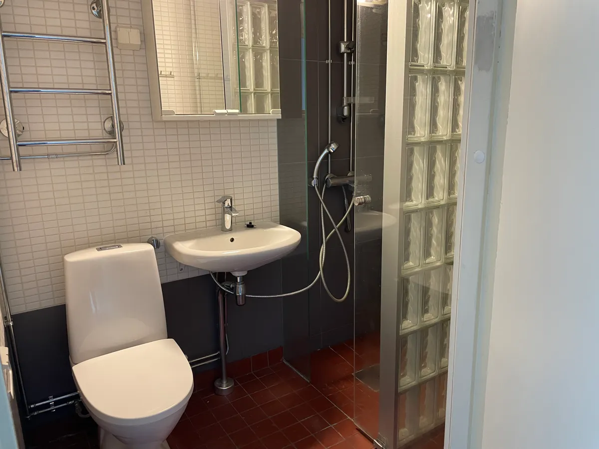 Hyreslägenhet på Espoo i espoo