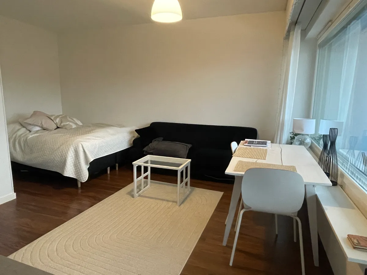 Hyreslägenhet på Espoo i espoo