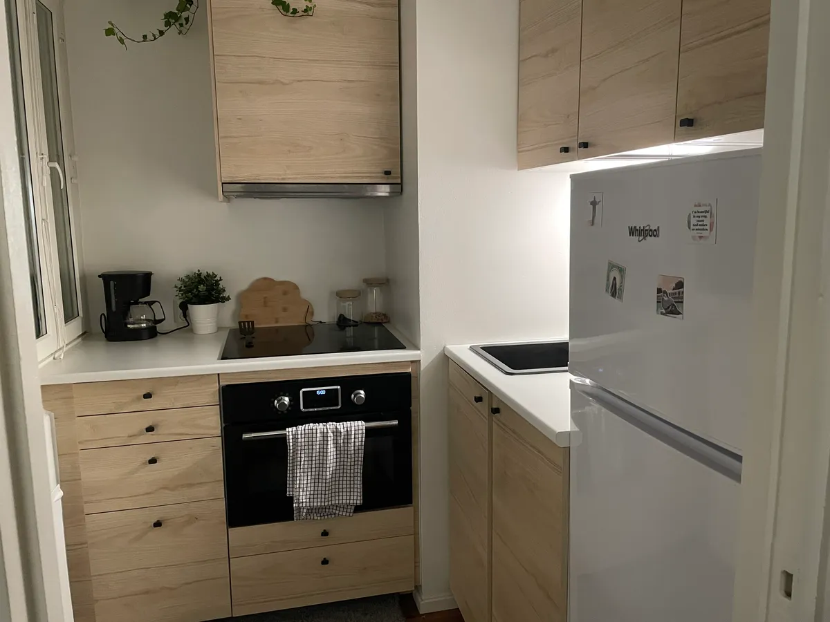 Hyreslägenhet på Espoo i espoo