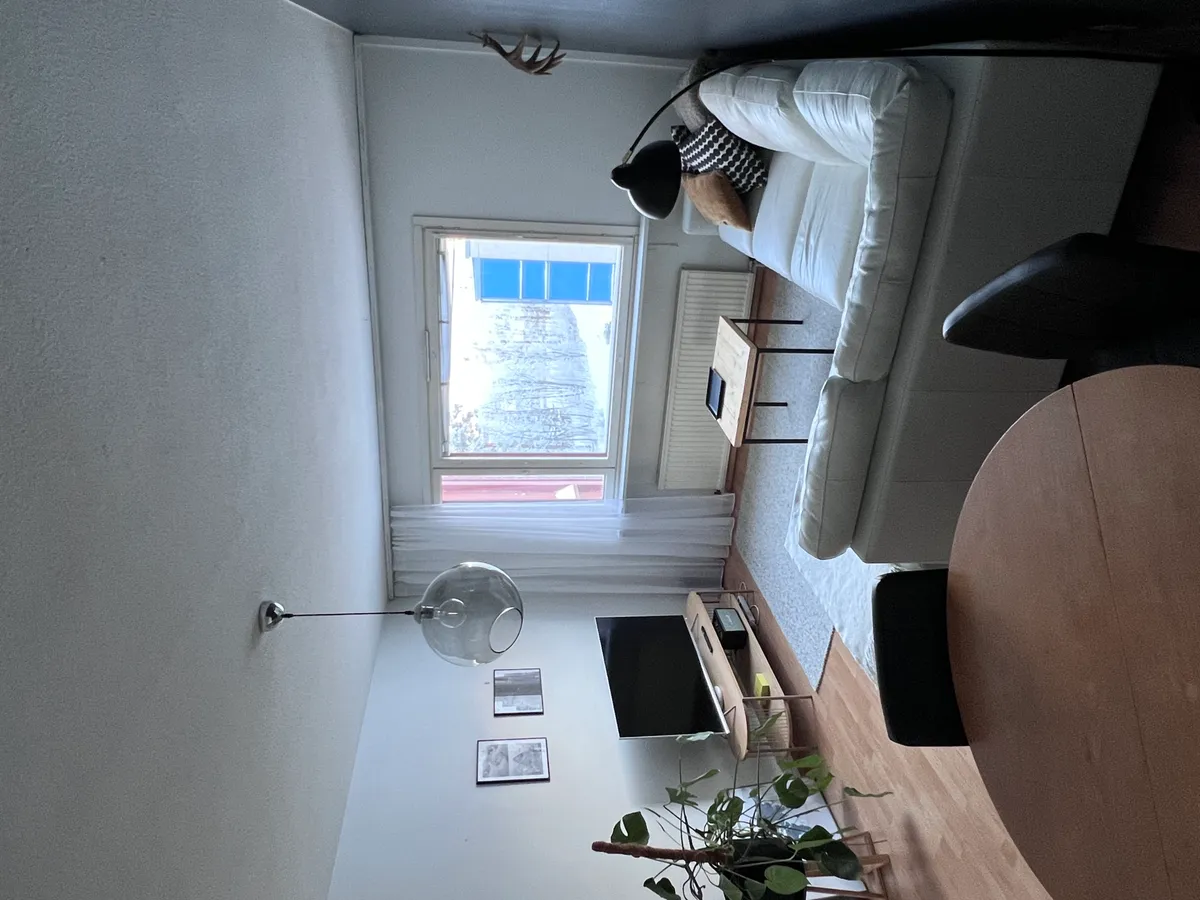 Hyreslägenhet på Oulu i oulu