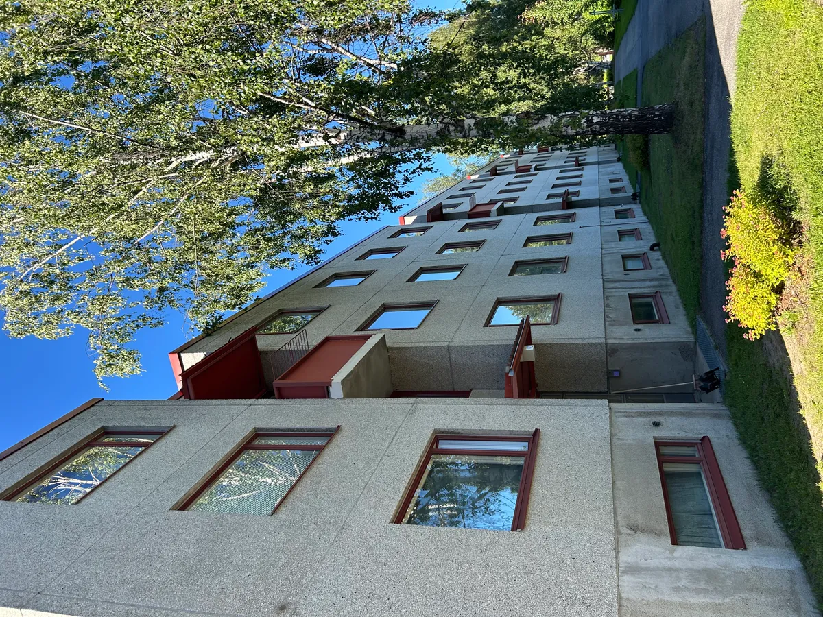 Hyreslägenhet på Oulu i oulu
