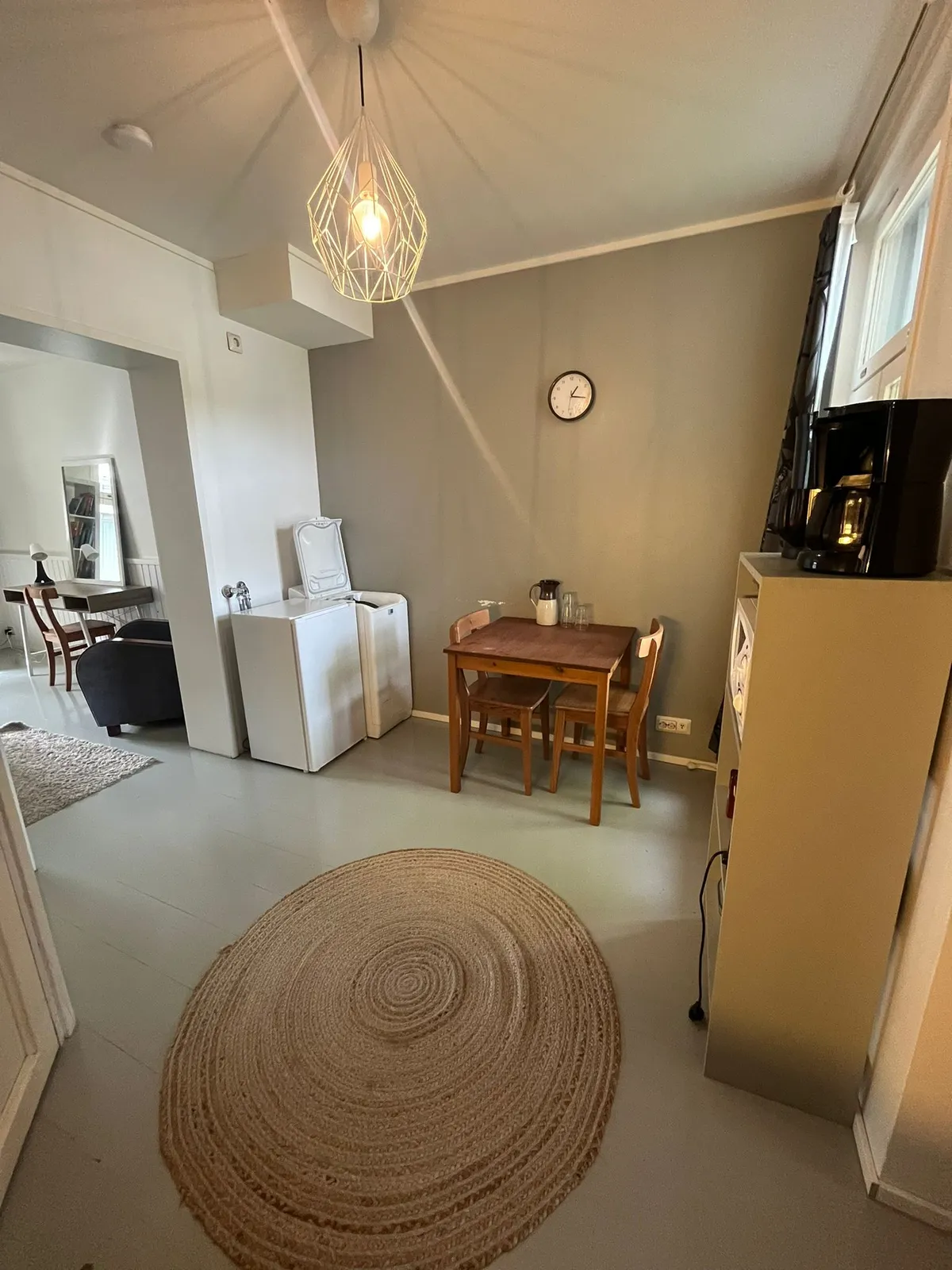 Hyresbostad på Turku i turku