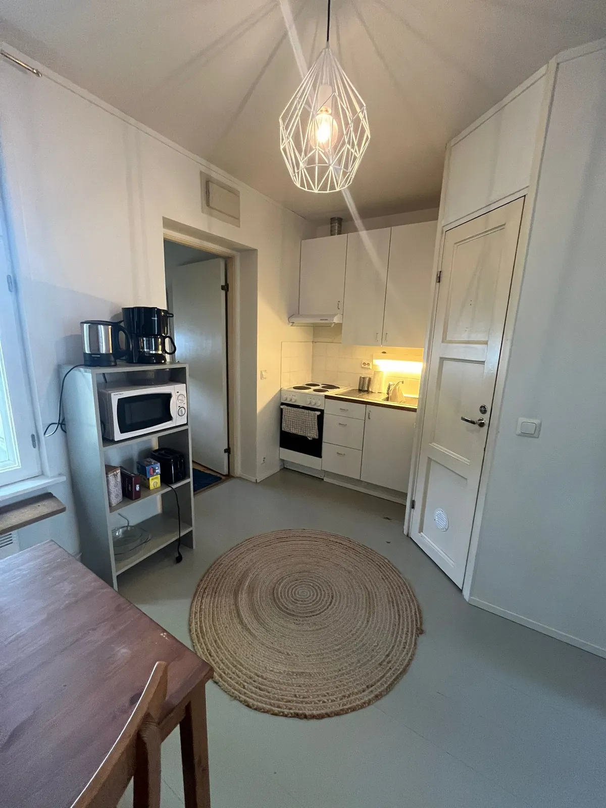 Hyresbostad på Turku i turku