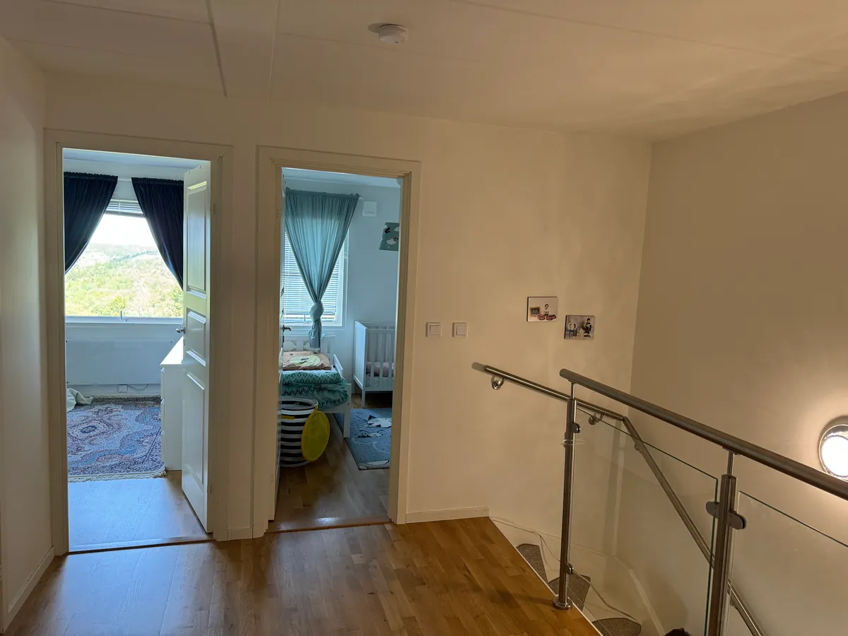 Hyresbostad på Skärholmen i skarholmen