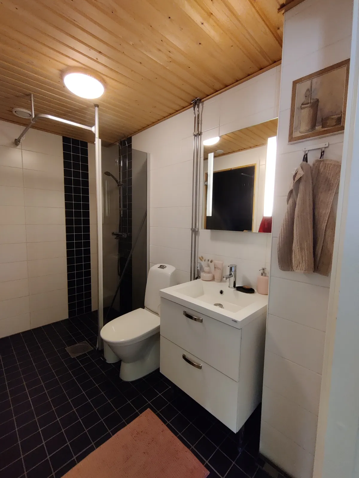 Hyreslägenhet på Oulu i oulu