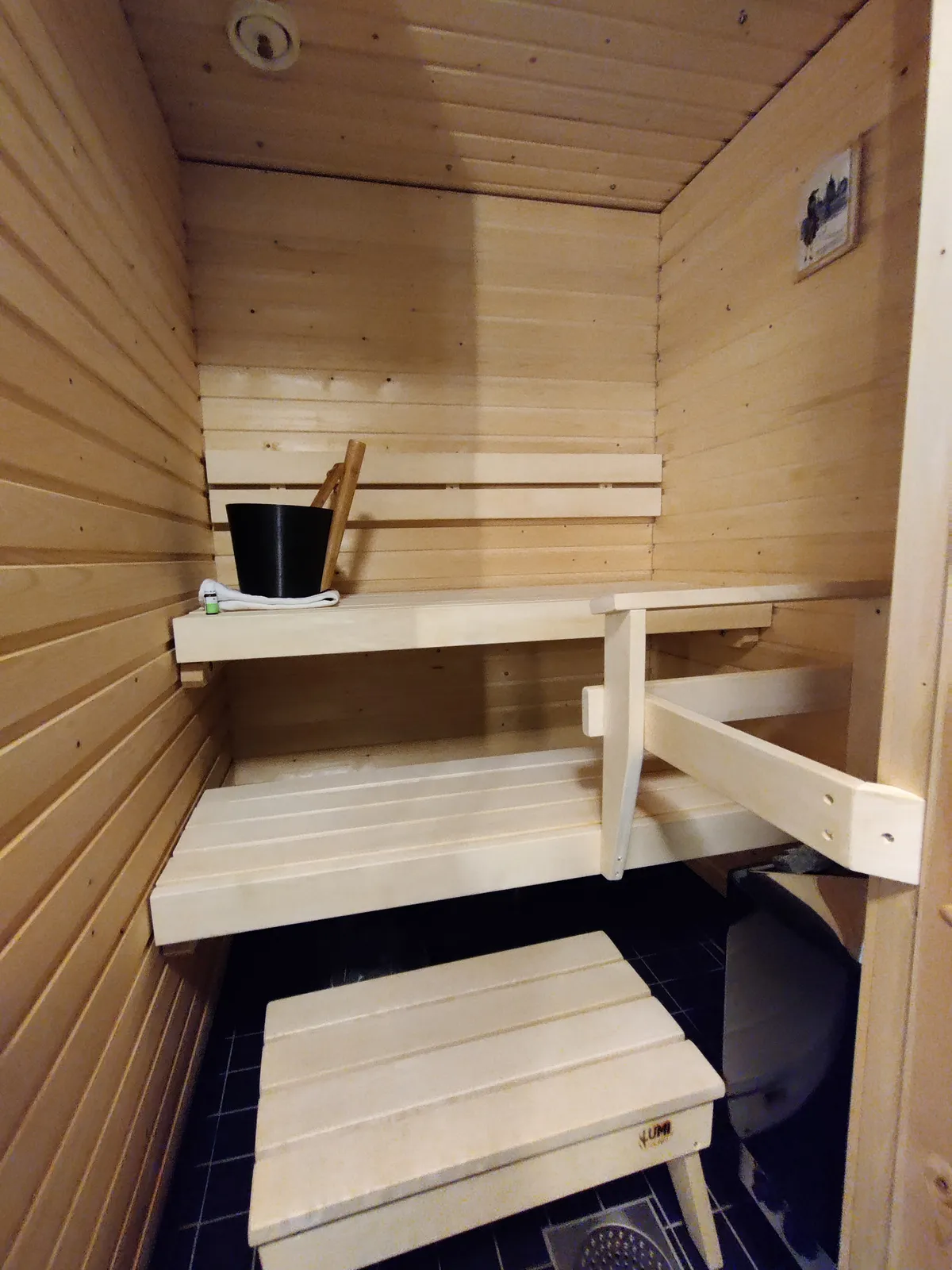 Hyreslägenhet på Oulu i oulu