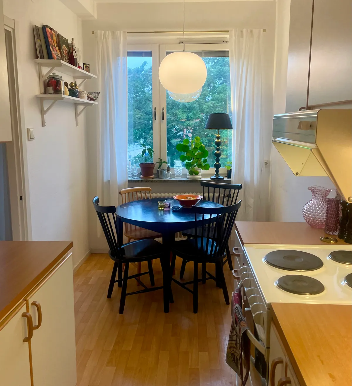 Hyreslägenhet på Karlstad i karlstad