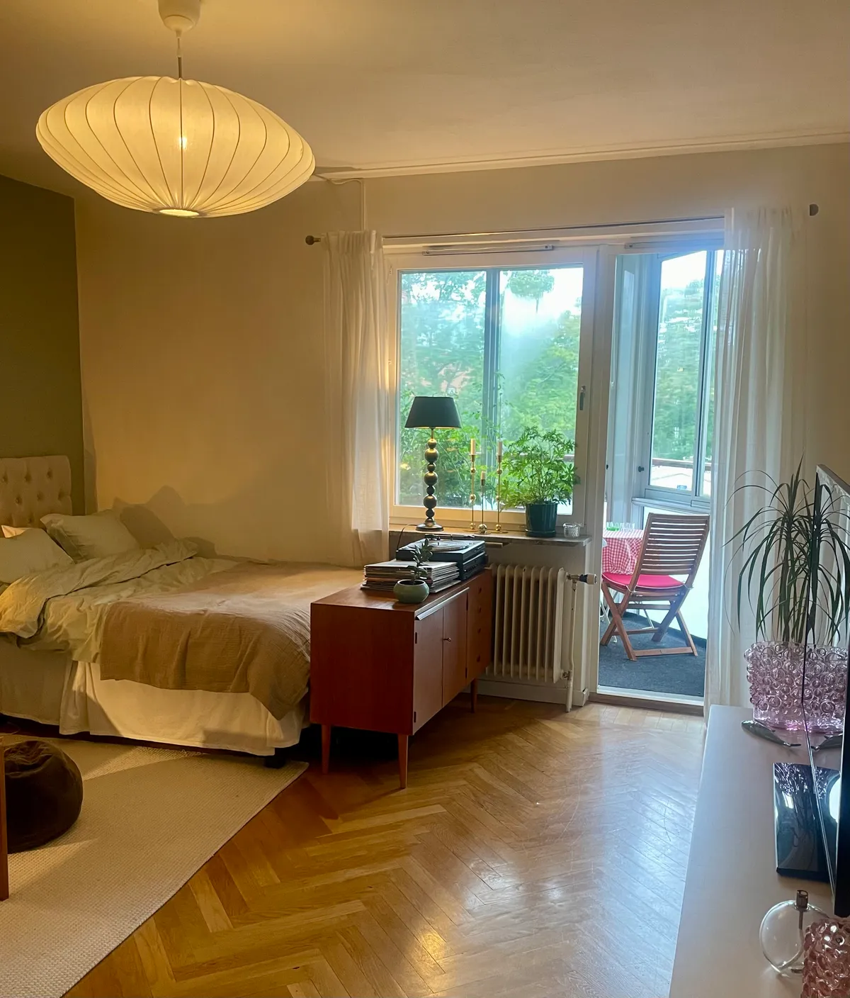 Hyreslägenhet på Karlstad i karlstad