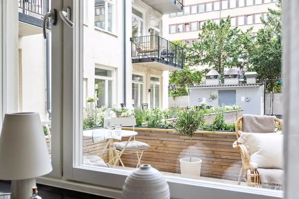 Hyreslägenhet på Stockholm i stockholm