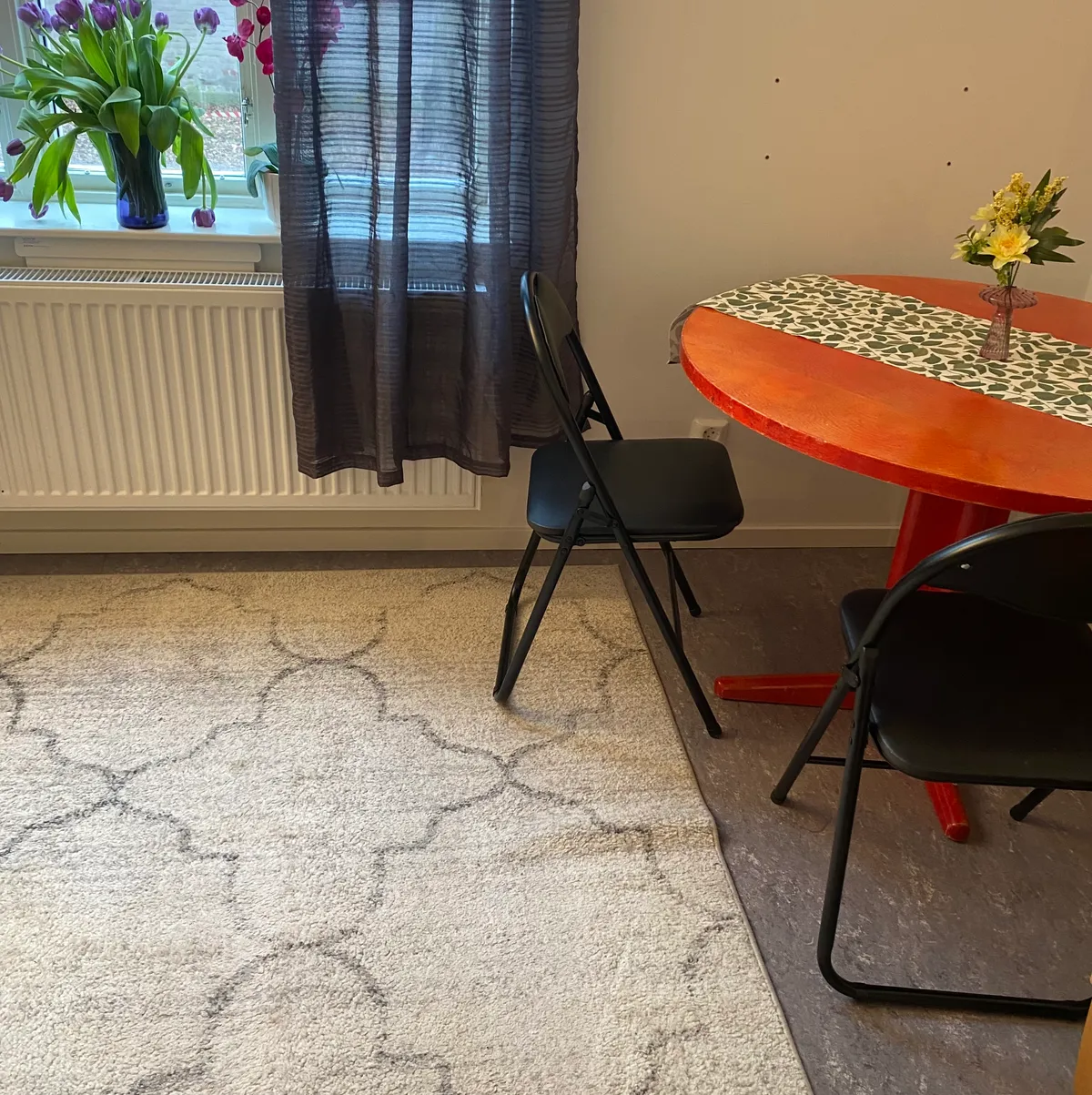 Hyreslägenhet på Västerås i vasteras