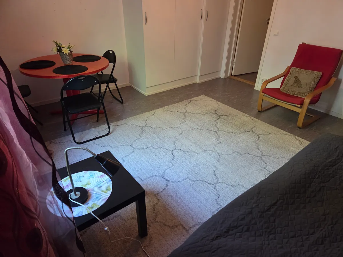 Hyreslägenhet på Västerås i vasteras