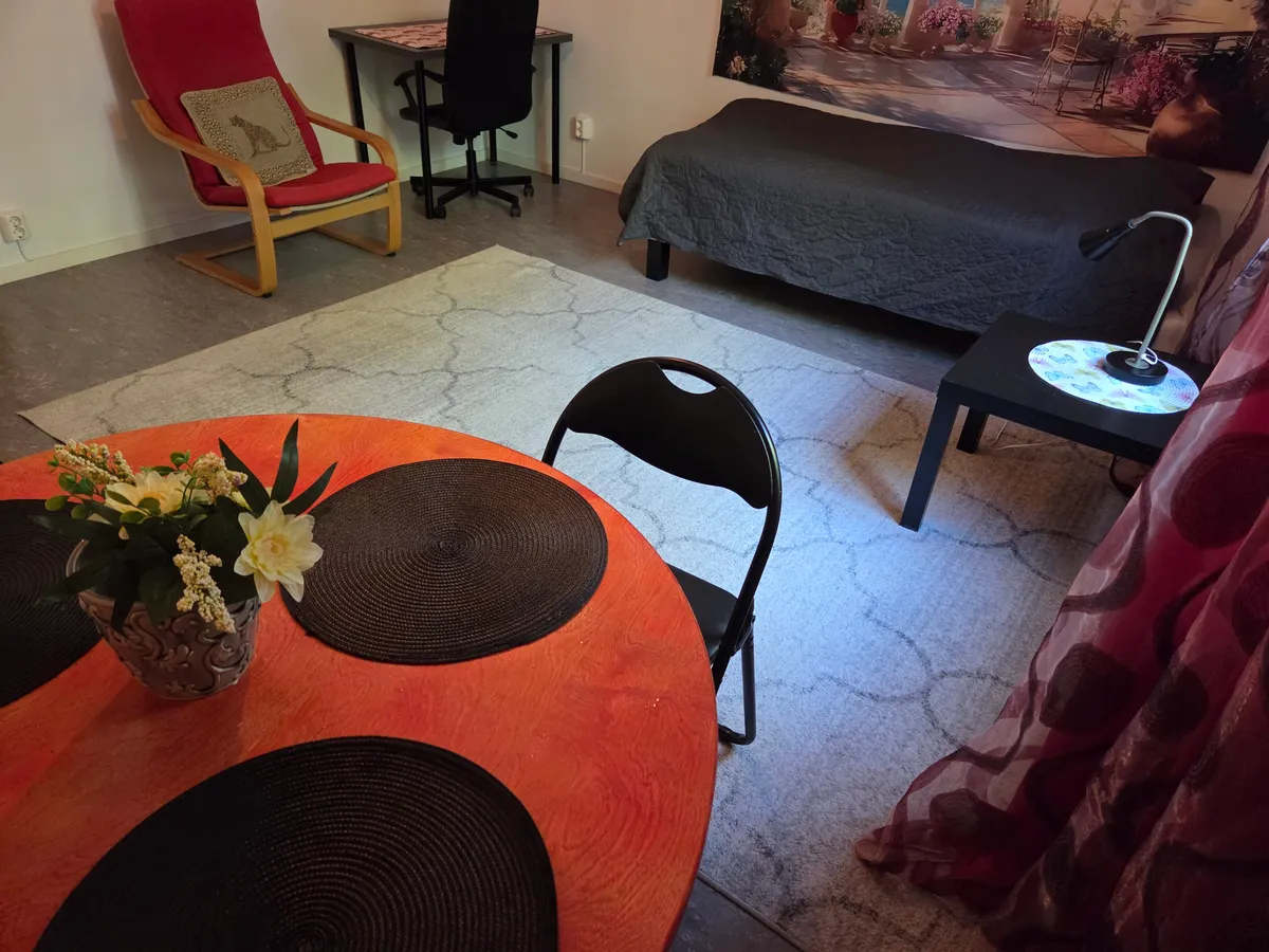 Hyreslägenhet på Västerås i vasteras