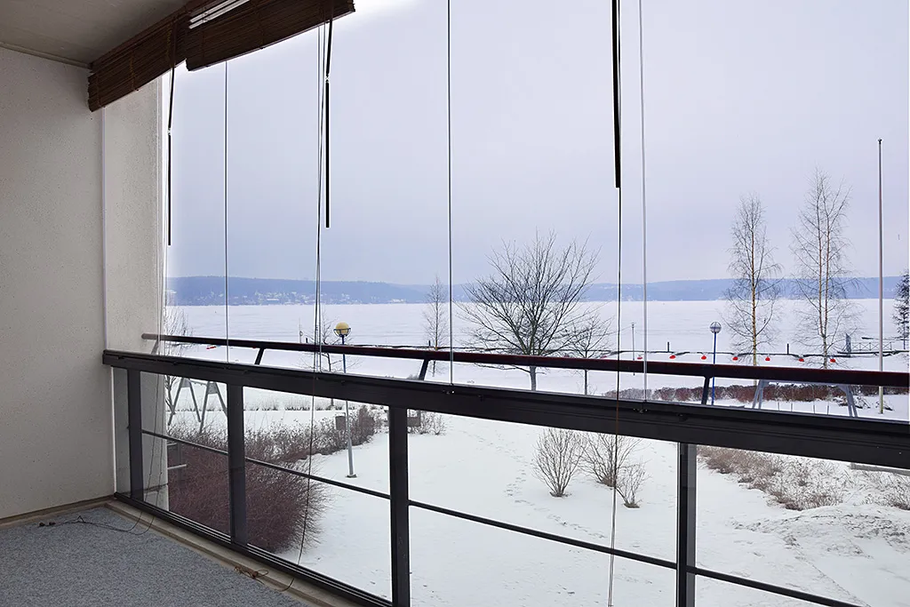 Hyreslägenhet på Lahti i lahti