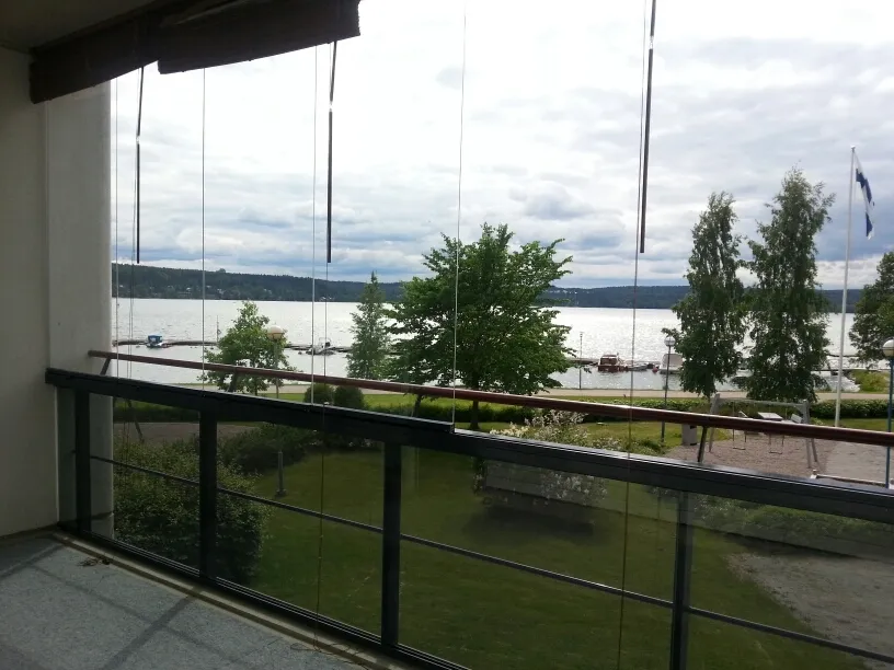 Hyreslägenhet på Lahti i lahti
