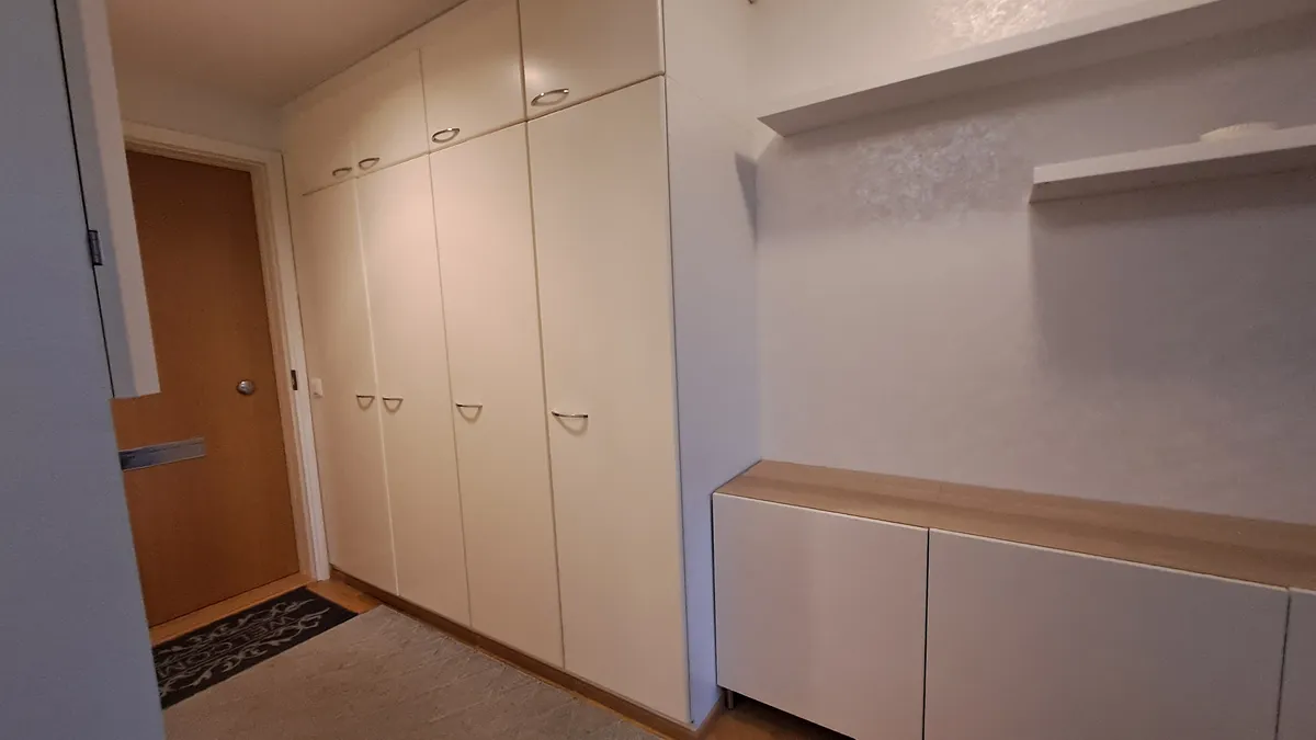 Hyreslägenhet på Lahti i lahti